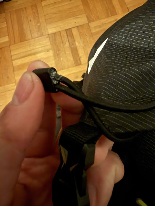 Plecak Salewa Alp Trainer 35+3