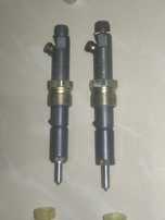 Форсунка Bosch F002C80006 784 902 дизель ТАТА  Еталон