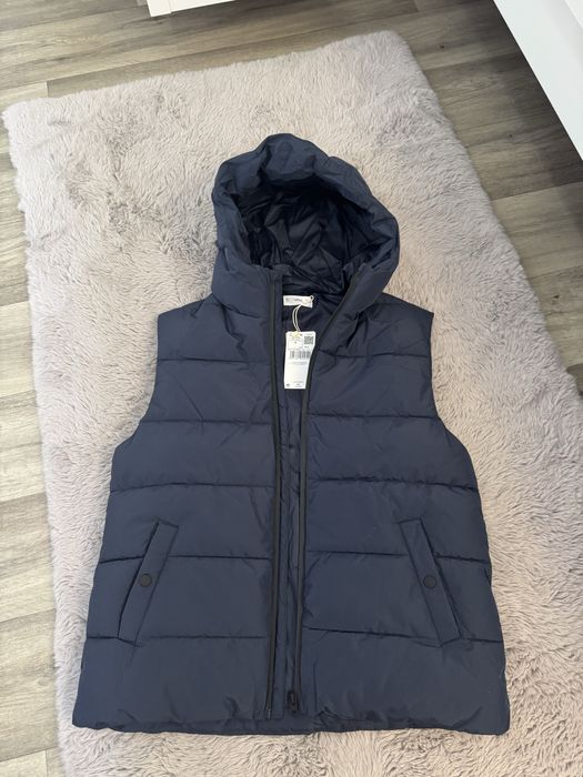 Жилетка чоловіча mango розмір S