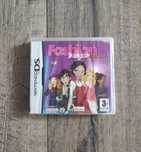 Gra Nintendo DS Fashion Desiner Wysyłka OLX Gwarancja Elbląg