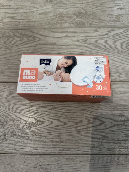 Після родова подушка