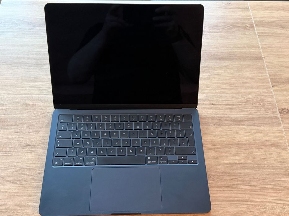 Macbook Air 13  M2 2 TB/24GB 2022