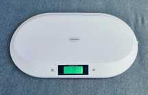 Waga Esperanza Baby Scale