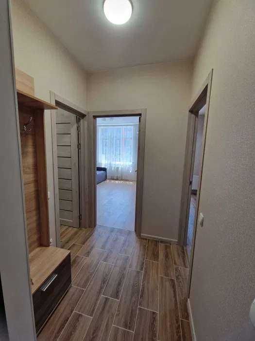 ЖК Оптимісто  вільна однокімнатної квартири 40м ПРОСТОРА м.Теремки