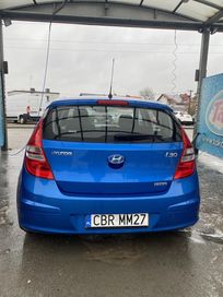 hyundai i30 2008