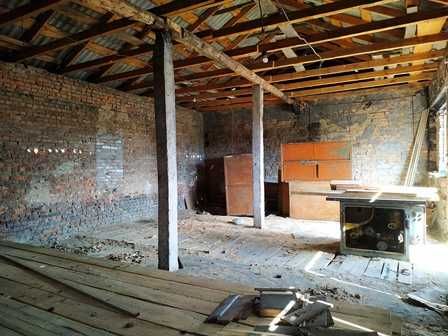 База/Приміщення/Склади