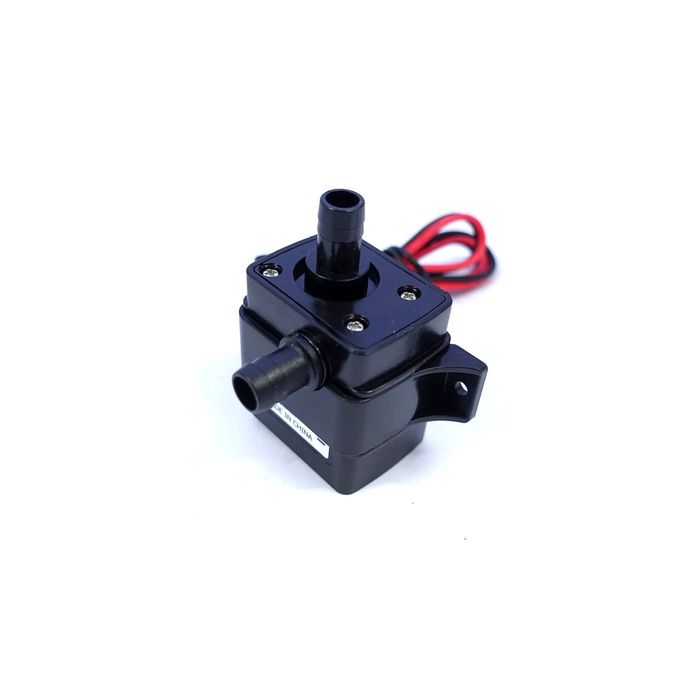 Pompka wody cieczy  240l/h cicha praca 12V IP68 do akwarium