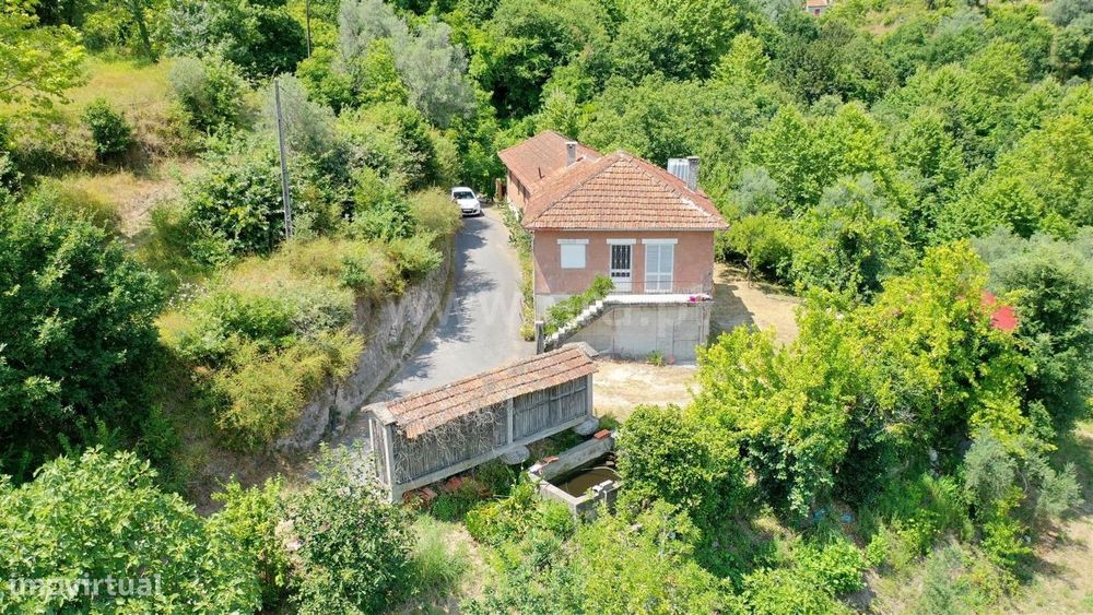 Quinta V3 em Caçarilhe