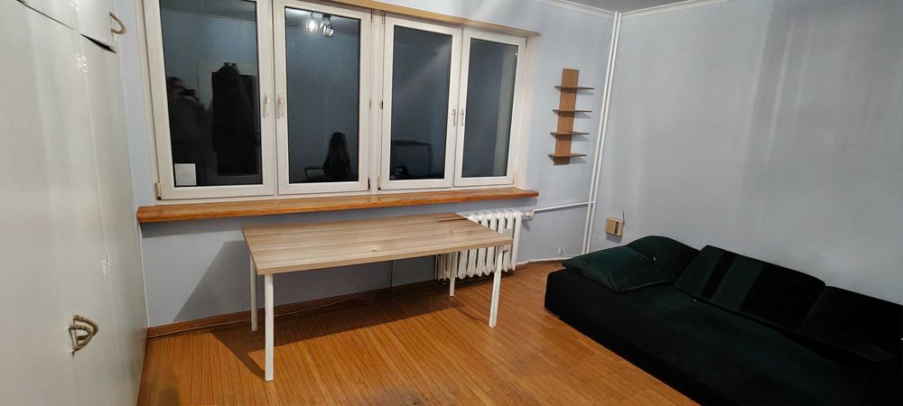16 m2. Blisko METRO Natolin, SGGW. Czynsz w cenie! Wolne od zaraz!