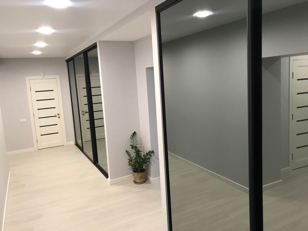 Трьох кімнатна квартира квартал 278