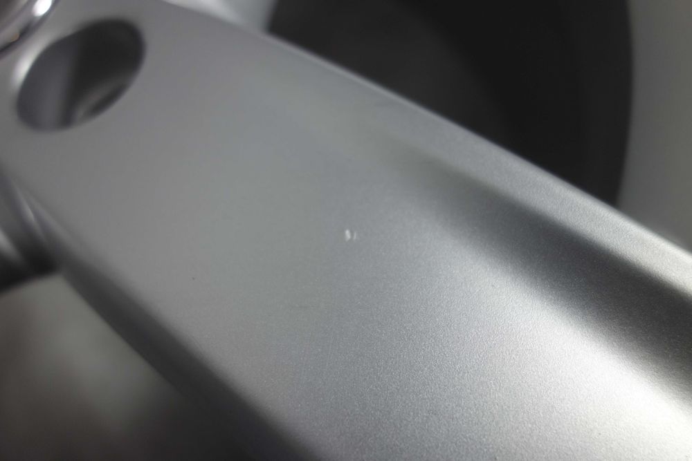 Alufelgi 16" 5x112 Audi A3 A4 Seat Leon Vw Golf Skoda Srebrne 839