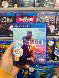 Battlefield 5, Ps4, Ps5, igame