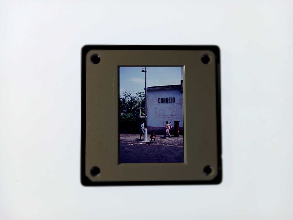 São tomé e principe slides originais