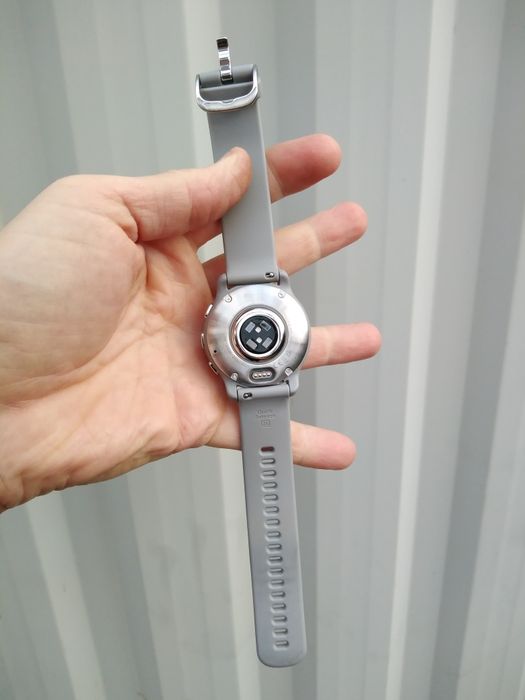 Garmin venu 2 plus music годинник