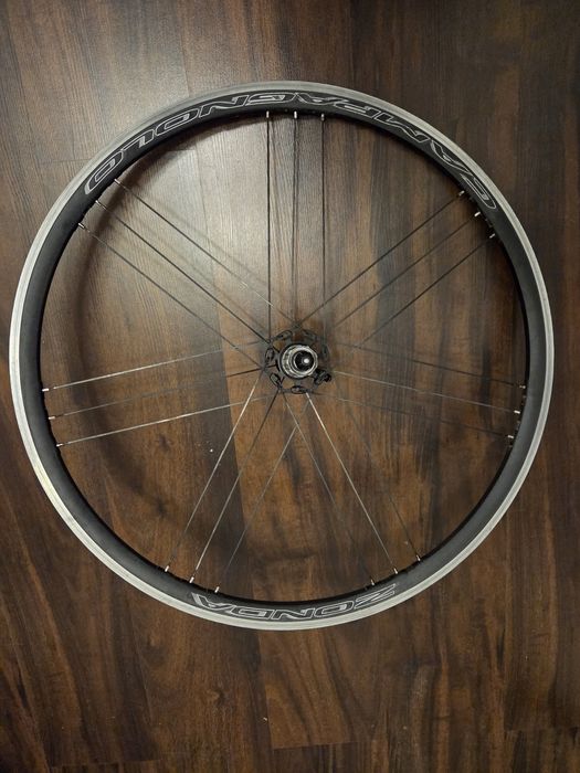 Koła Campagnolo zonda