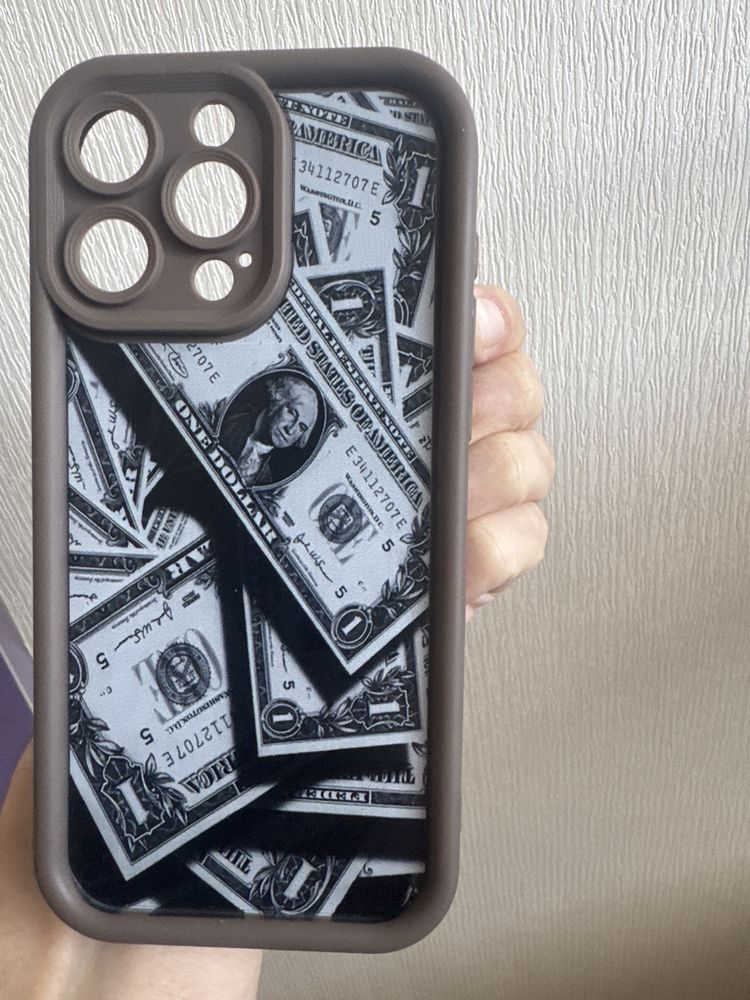 Чохол на IPHONE 15 pro max