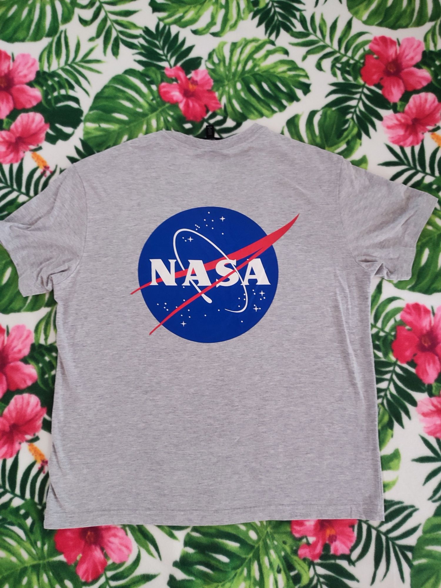 Koszulka NASA H&m