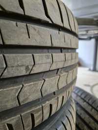 Opony letnie 225/40 R18