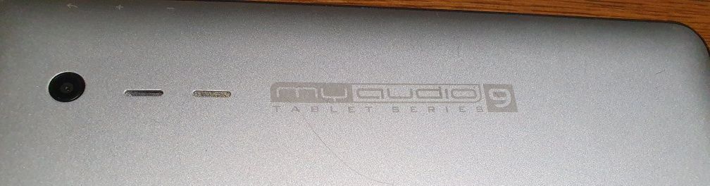 Tablet Myaudio seria 9
