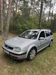 Volkswagen Golf 4 1999р