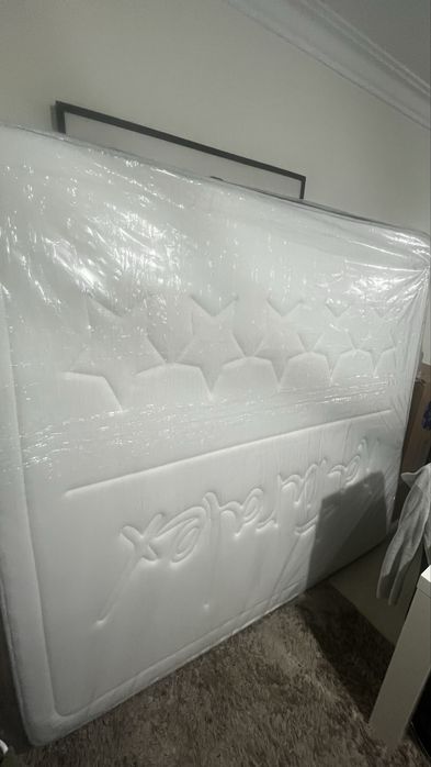 Colchão 180X200 NOVO