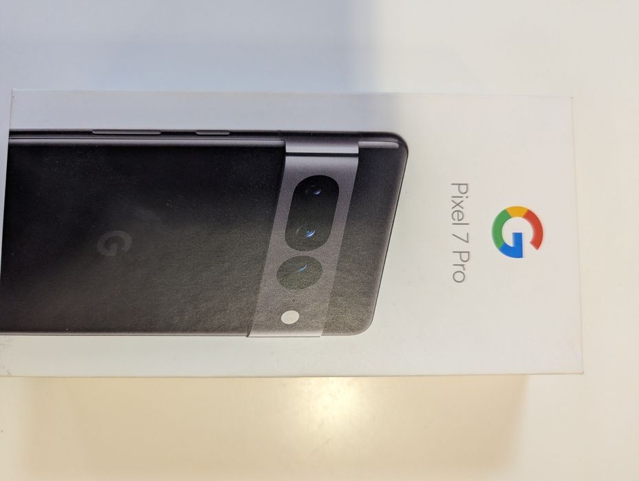 Продам Google pixel 7 pro добрий стан