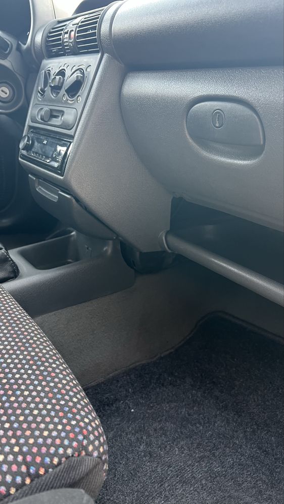 Opel Corsa B 1.4 SI SPORT