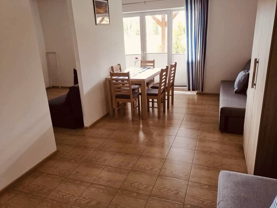 Pokój Sarbinowo studio  350 m do plazy od 7-14lipca wolny