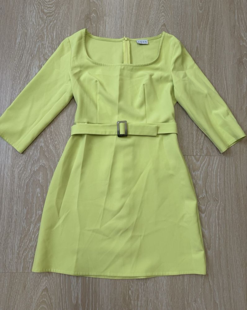 Топ і спідниця H&M m
