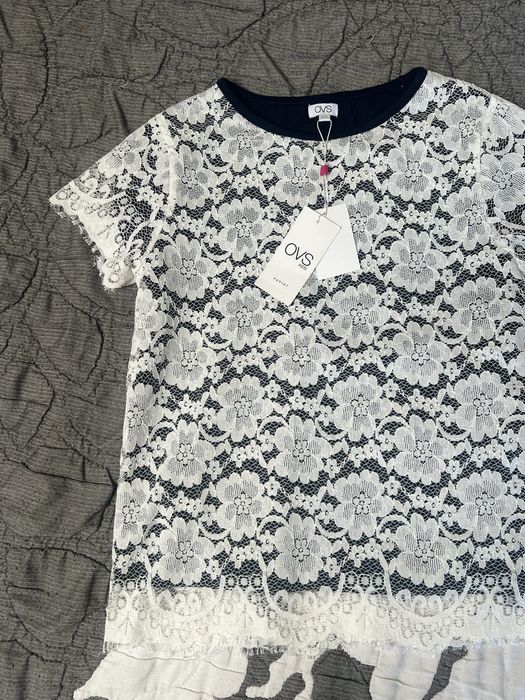 Блуза ovs нова 152-158