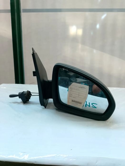 RETROVISOR DIREITO SMART 451 07-