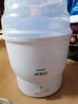 Sterylizator philips avent