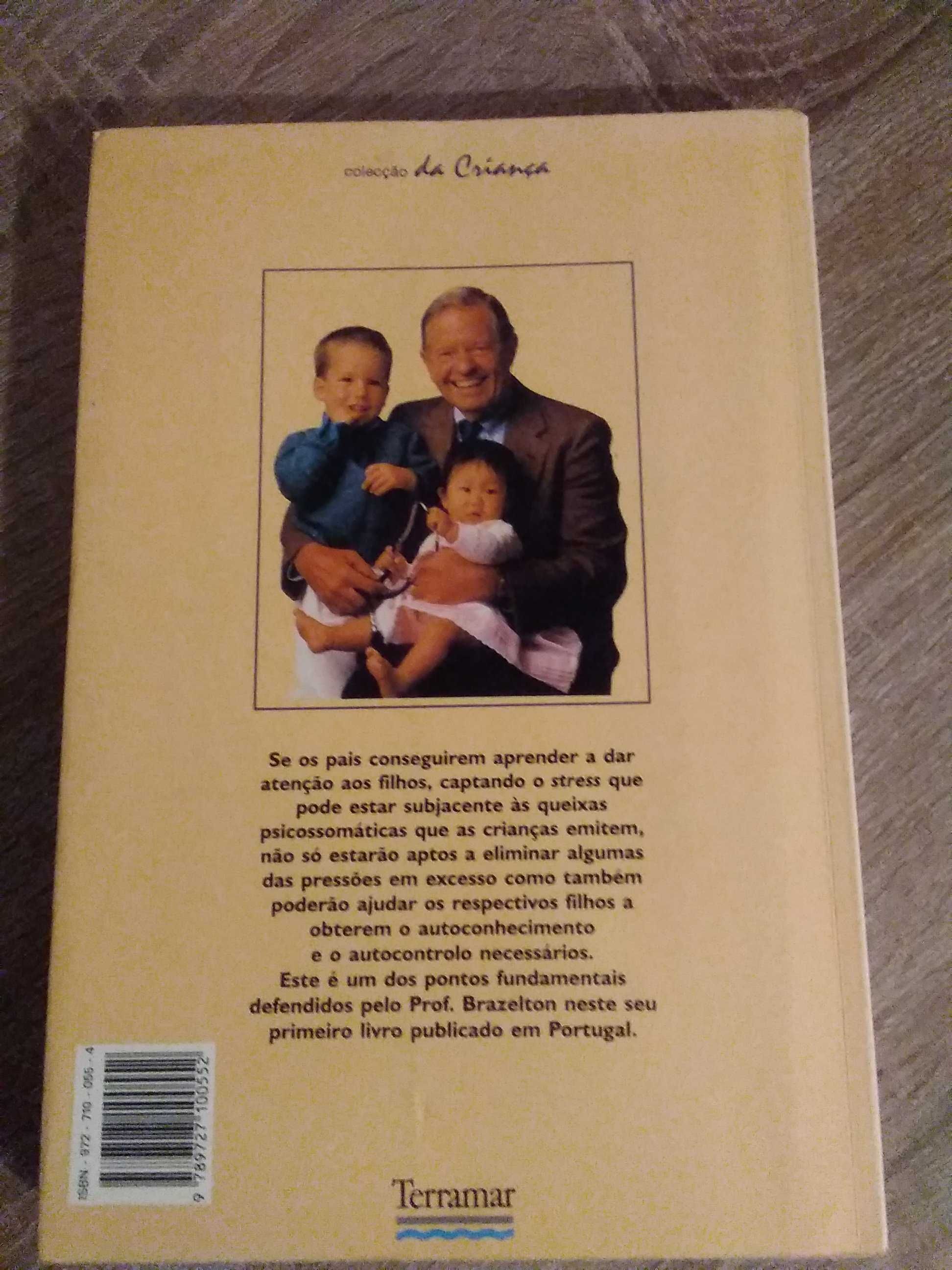 Dar Atenção a criança por T. Berry Brazelton