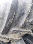Opona rolnicza używana 600/70R30 Michelin