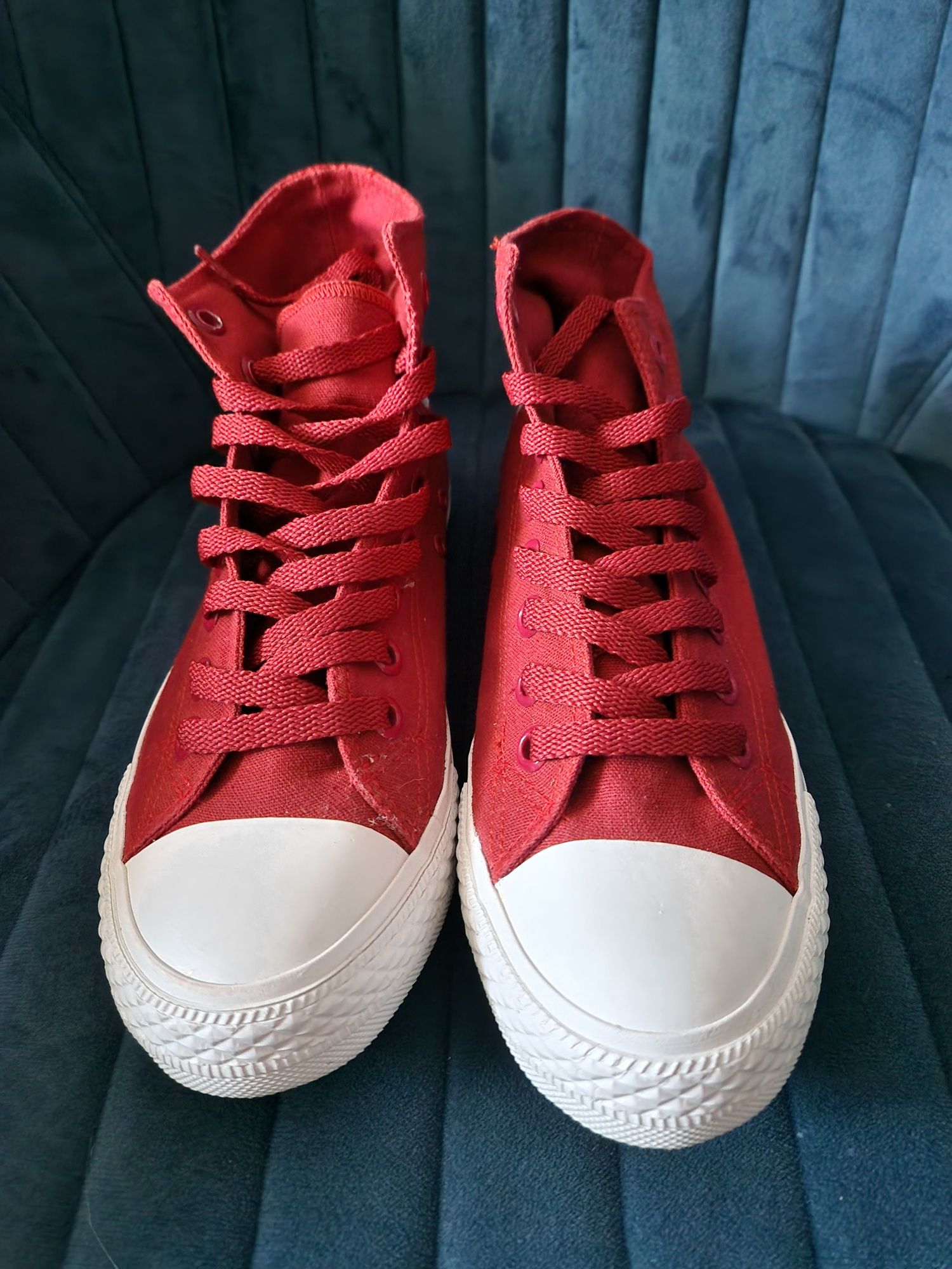 Tenisówki Converse Chuck Taylor 38