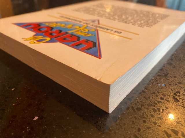 OS HARDY EM AÇÃO - Os ladrões de Aeroporto