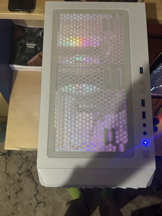 Компьютер в отличном состоянии