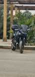 Vendo mota Yamaha Tracer 700