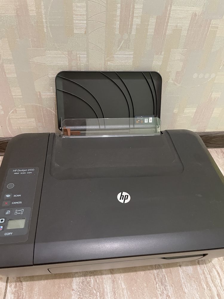 Принтер HP Deskjet2510