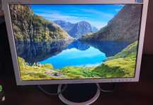 Монитор 20" Samsung 205BW (TN • 16:10 • DVI • VGA)
