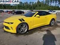 Chevrolet Camaro Full! / Okazja! / Dostępne inne auta! / Zaoszczędź do 40 %