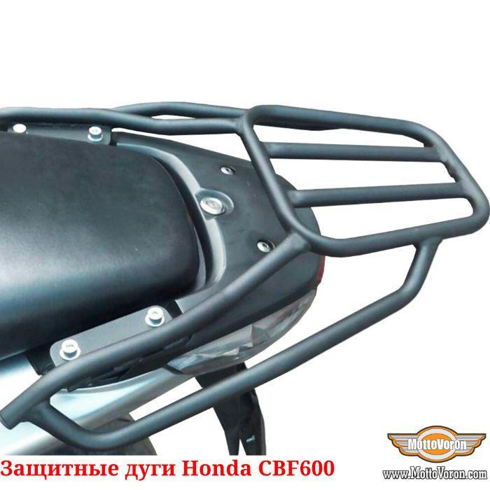 Защитные дуги для Honda CBF 600 клетка обвес защита CBF600 PC38