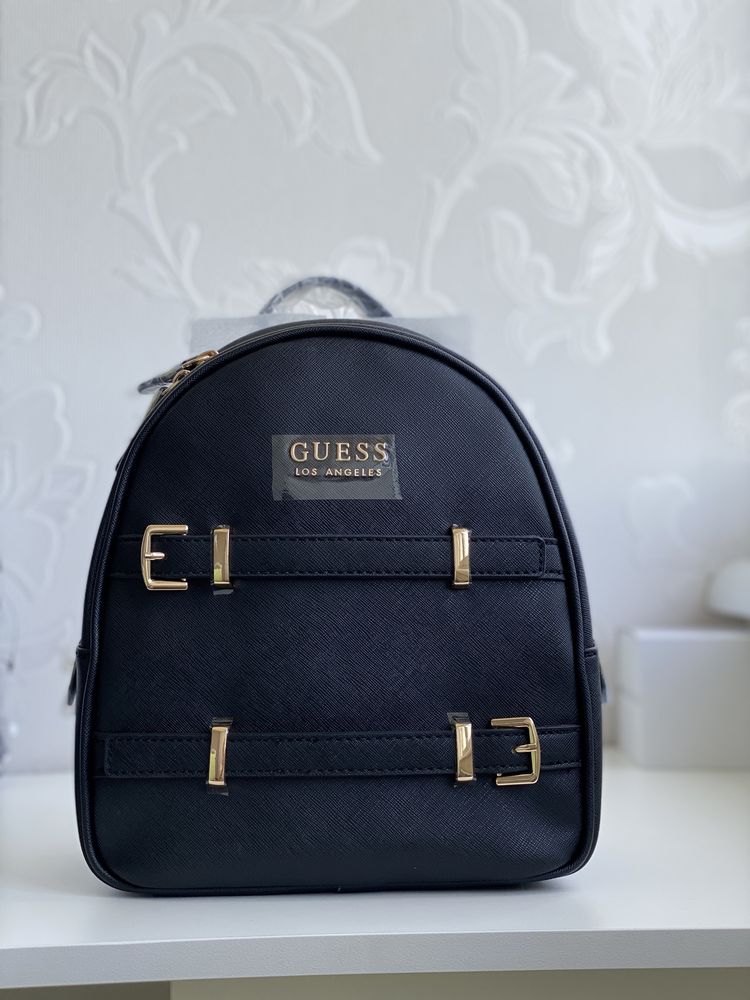 Новый рюкзак Guess USA оригинал