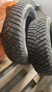 Шини зимові GoodYear Ultragrip ice arctic 185/65 R15