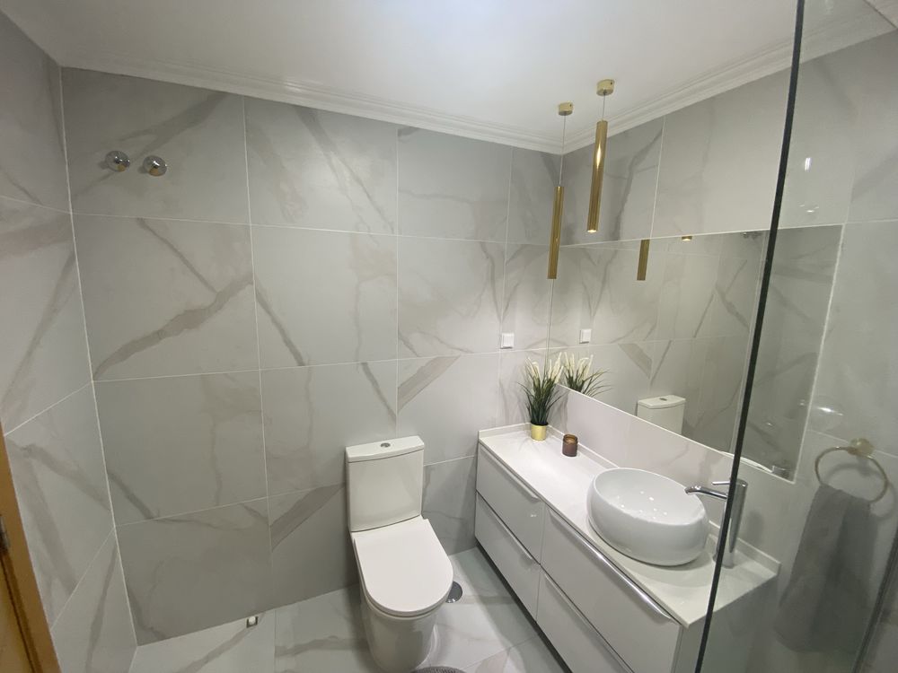 Apartamento T2 Renovado em Open Space