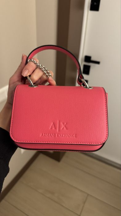 Сумка Armani Exchange оригінал