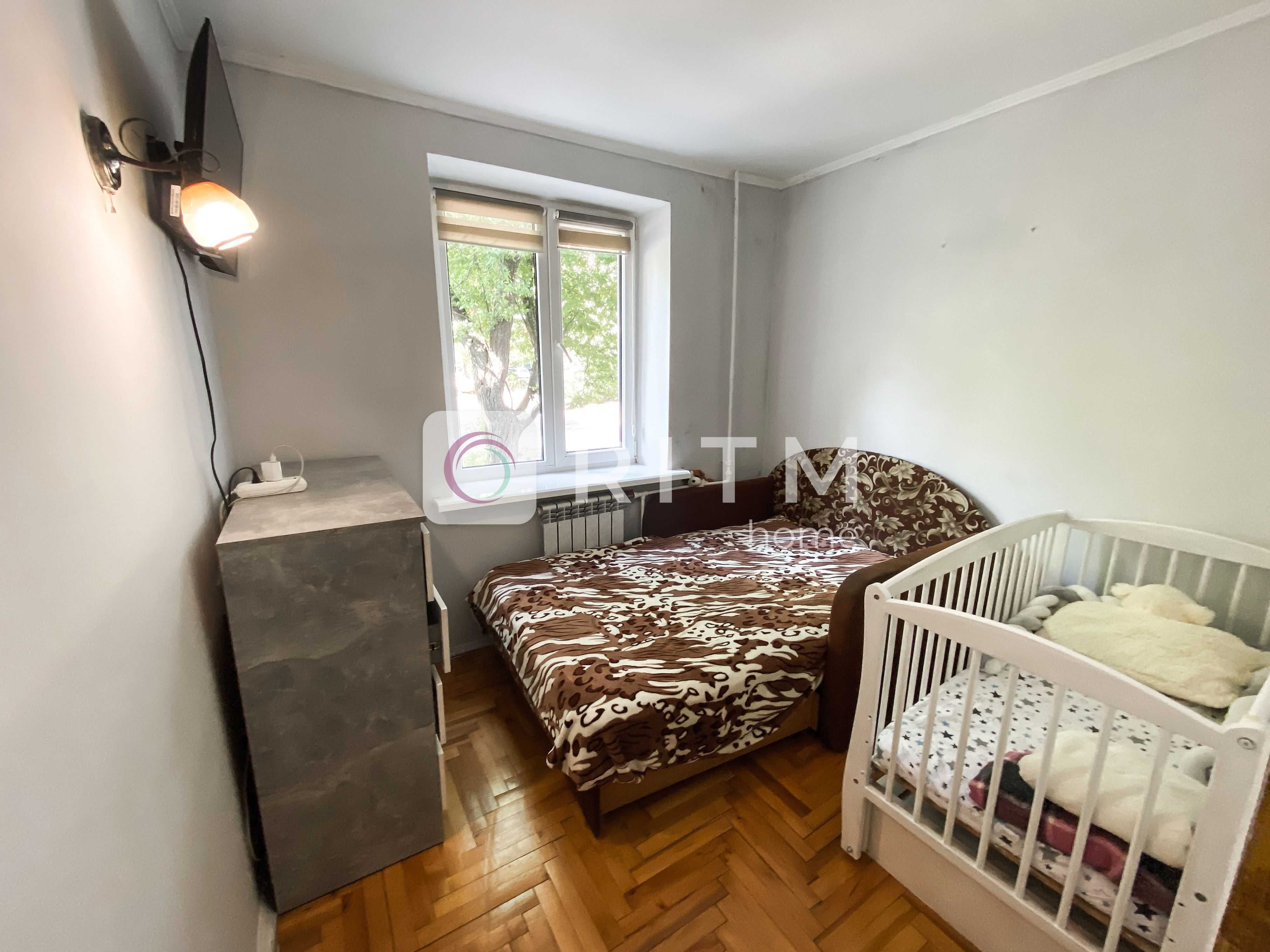 Продаж 3 кім. квартири по вул. Кравчука, б. 19А.