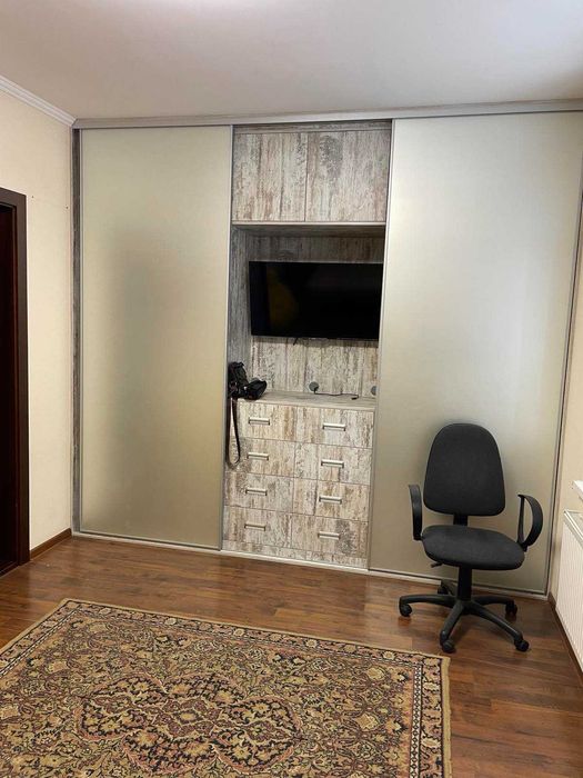 Здам однокімнатну квартиру ЖК "Буча Квартал"