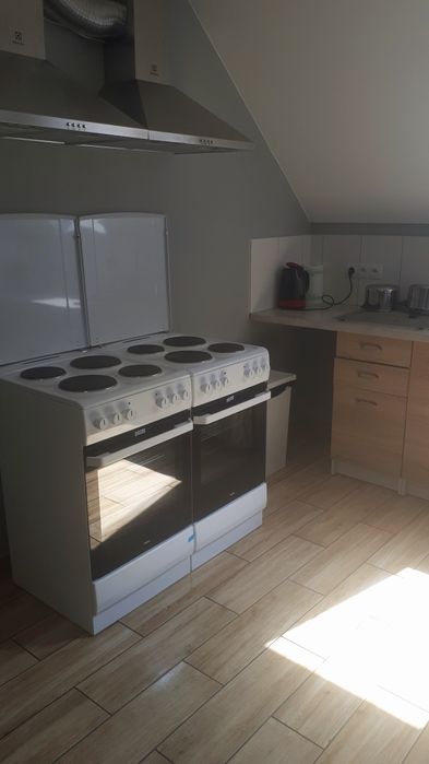 Pokoje dla pracowników