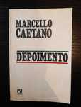 Depoimento – Marcello Caetano